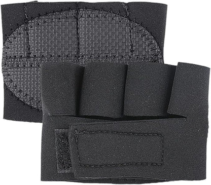 Workout Gloves, Weight Lifting Gloves, Non Slip, Weightlifting Protection, Fitness Exercise for Men Cross Lifting