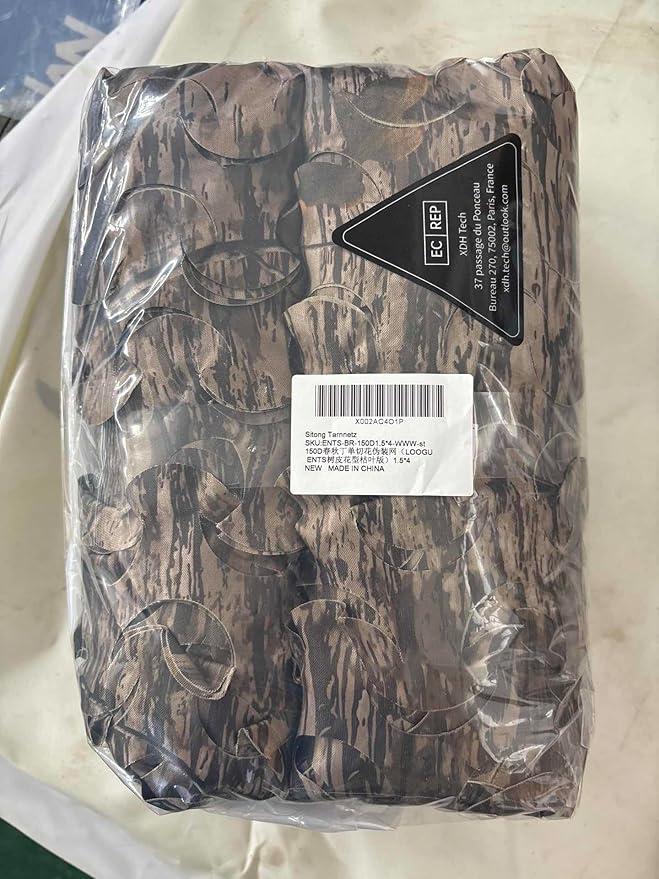 Sitong Bulk Roll Camo Netting for Hunting Military Decoration Sunshade