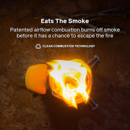 BioLite CampStove 2+ and KettlePot