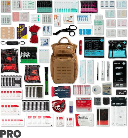 My Medic Recon Pro - Color - Coyote