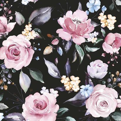 32/40/64/87/128 oz Water Bottle Carrier Bag, Neoprene Water Bottle Sleeve with 4 Pocket, Sport Water Holder with Paracord Handle and Shoulder Strap for Walking Hiking Camping Gym