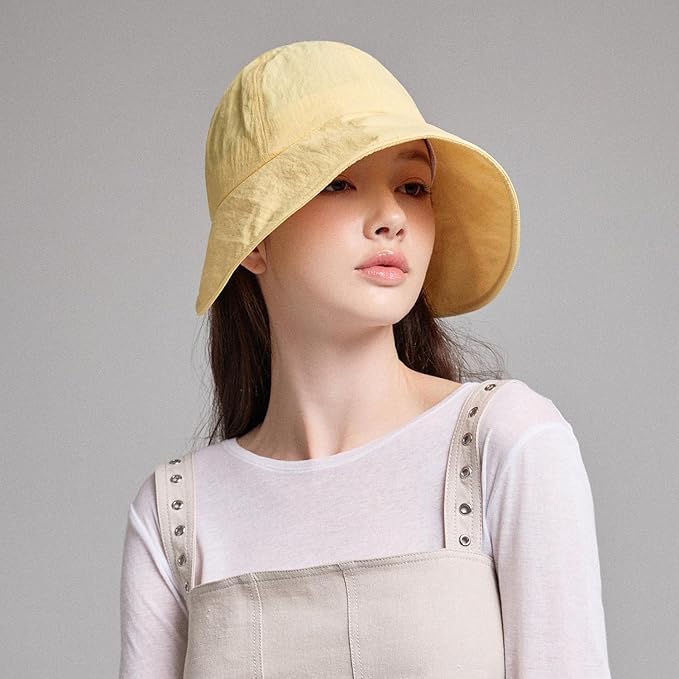 WHITE SANDS MOJA Aquaguard Bonnet Hat DEWLIEH