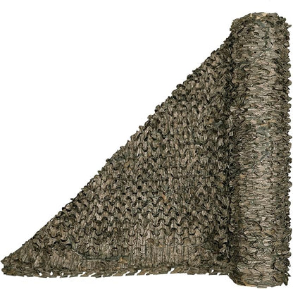 Sitong Bulk Roll Camo Netting for Hunting Military Decoration Sunshade