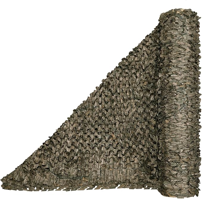 Sitong Bulk Roll Camo Netting for Hunting Military Decoration Sunshade