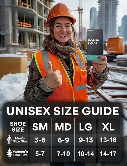 Alpaca Wool Micro Crew Hiking Socks Midweight Moisture Wicking Anti-blister Cushioned