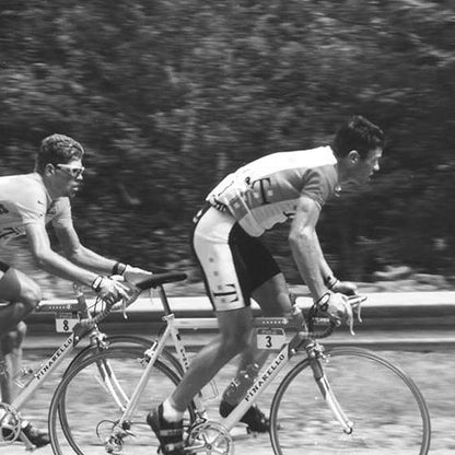 Vintage Team Cycling Caps - Anti Sweat Caps | for Stand-Alone or Under Helmet | Team Jersey Caps, Outdoor Caps, Made in Italy