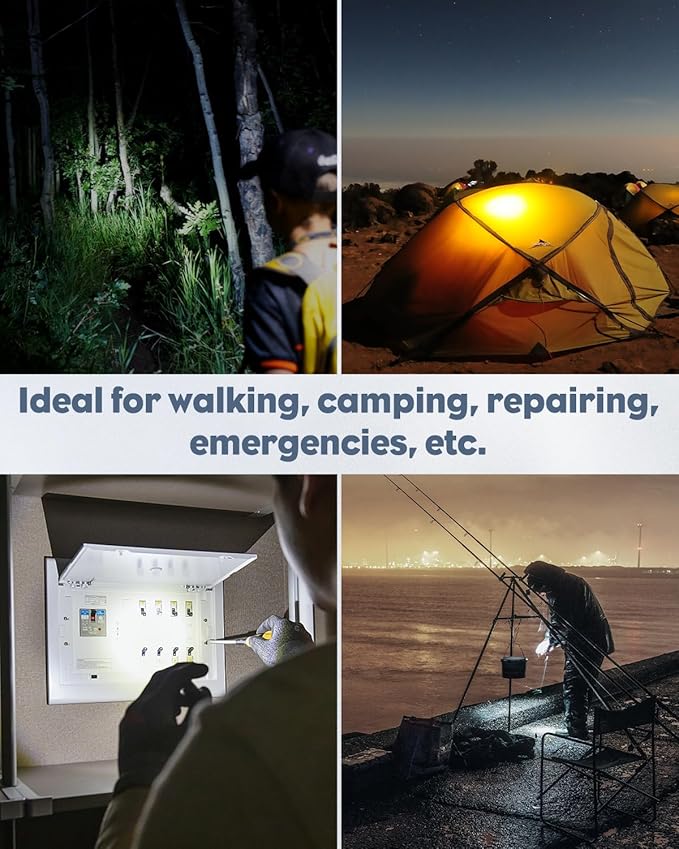 Uniclife 5 Pack LED Keychain Flashlight Mini LED Keychain Light 12 Lumen Portable Ultra Bright Battery Powered Key Ring Torch for Outdoor Camping Party Hiking and Emergency Lighting