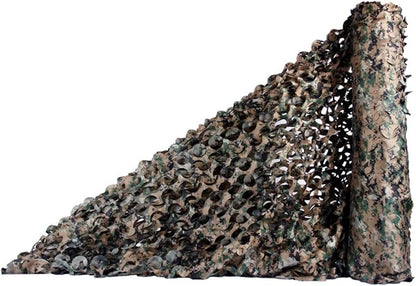 Sitong Bulk Roll Camo Netting for Hunting Military Decoration Sunshade