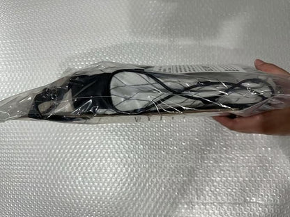 Rhinowalk Bicycle Front Frame Bag Waterproof Bicycle Bag 1.7L Cycling Accessories Nylon Pack Pouch for MTB Road Bike Cycling Commuting and Outdoor Adventures