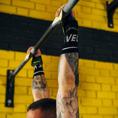 Velites I Quad Ultra Magnesium-Free Gloves I Weightlifting Mitts I for Cross Training or Gymnastics Athletes I Improve Results and Achieve Your Goals I Discover Our Sizes and Colours.
