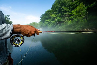 Greys Wing Streamflex Fly Fishing Rod