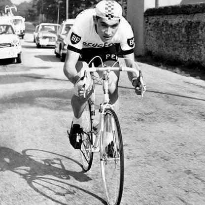 Vintage Team Cycling Caps - Anti Sweat Caps | for Stand-Alone or Under Helmet | Team Jersey Caps, Outdoor Caps, Made in Italy