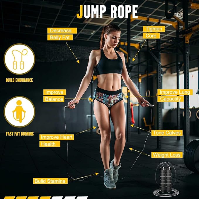 Agility Ladder, Soccer Training Equipment Set, 4 Agility Hurdles, 20ft Speed Ladder, Running Parachute, 12 Football Cones, Jump Rope | Soccer Basketball Athletes Speed Training