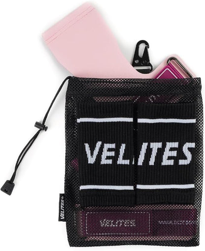 Velites I Quad Ultra Magnesium-Free Gloves I Weightlifting Mitts I for Cross Training or Gymnastics Athletes I Improve Results and Achieve Your Goals I Discover Our Sizes and Colours.
