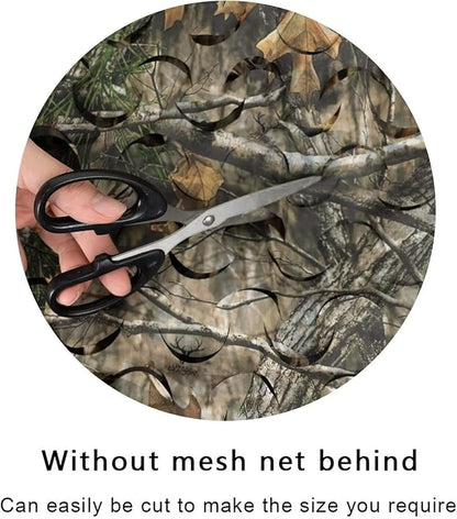 Sitong Bulk Roll Camo Netting for Hunting Military Decoration Sunshade