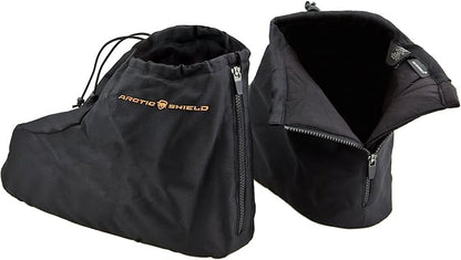 ArcticShield Over The Boot Insulators for Hunting, Fishing & Outdoors