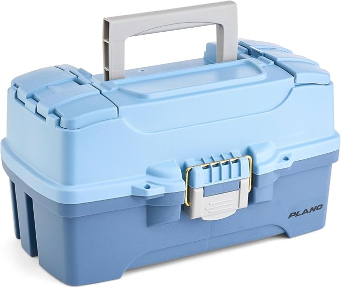 Plano Catch All Tray Tackle Box Kit