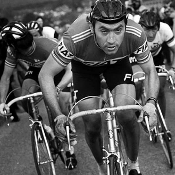 Vintage Team Cycling Caps - Anti Sweat Caps | for Stand-Alone or Under Helmet | Team Jersey Caps, Outdoor Caps, Made in Italy