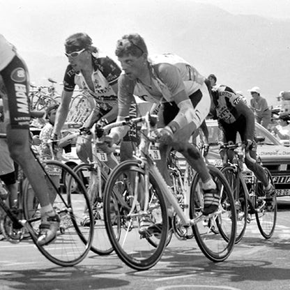 Vintage Team Cycling Caps - Anti Sweat Caps | for Stand-Alone or Under Helmet | Team Jersey Caps, Outdoor Caps, Made in Italy