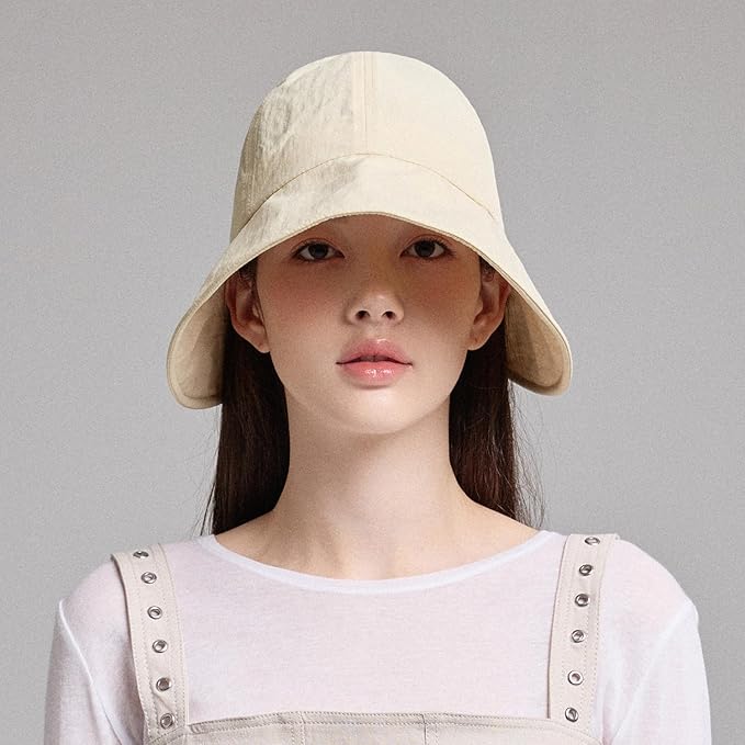 WHITE SANDS MOJA Aquaguard Bonnet Hat DEWLIEH