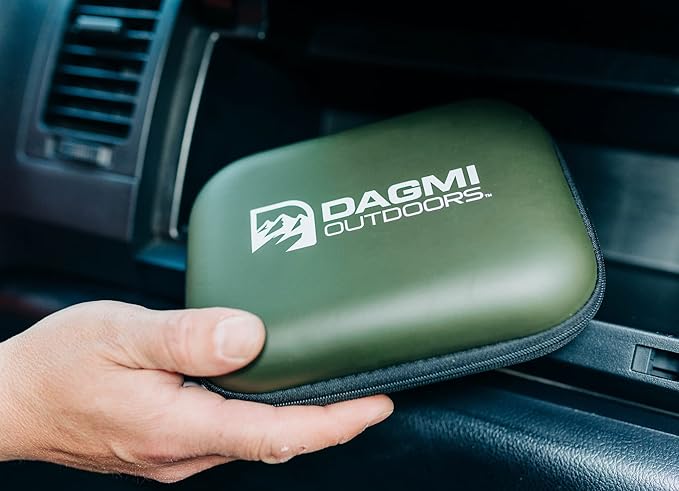 Emergency Mylar Thermal Blanket 4 Pack. Space Blankets for Survival Kits & Extreme Cold Weather - NASA Designed - Perfect for Camping Survival, Bug Out Bag, Hiking, Car Survival