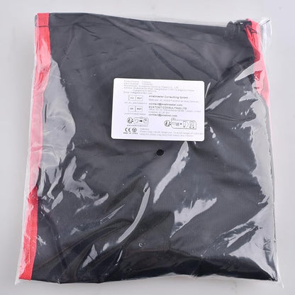 TRIWONDER Crampons for Boots Shoes Traction Ice Cleats Snow Grips Anti Slip Stainless Steel Micro Spikes for Hiking Fishing Walking Climbing Jogging Mountaineering