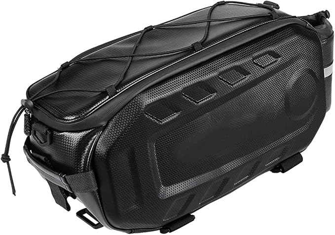 Waterproofs Bike Panniers Rack Bag Cycling Rear Seats Tail Storage Bag Large Capacity Bicycles Trunk Panniers Bags