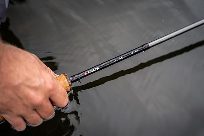 Greys Kite Switch Fly Fishing Rod