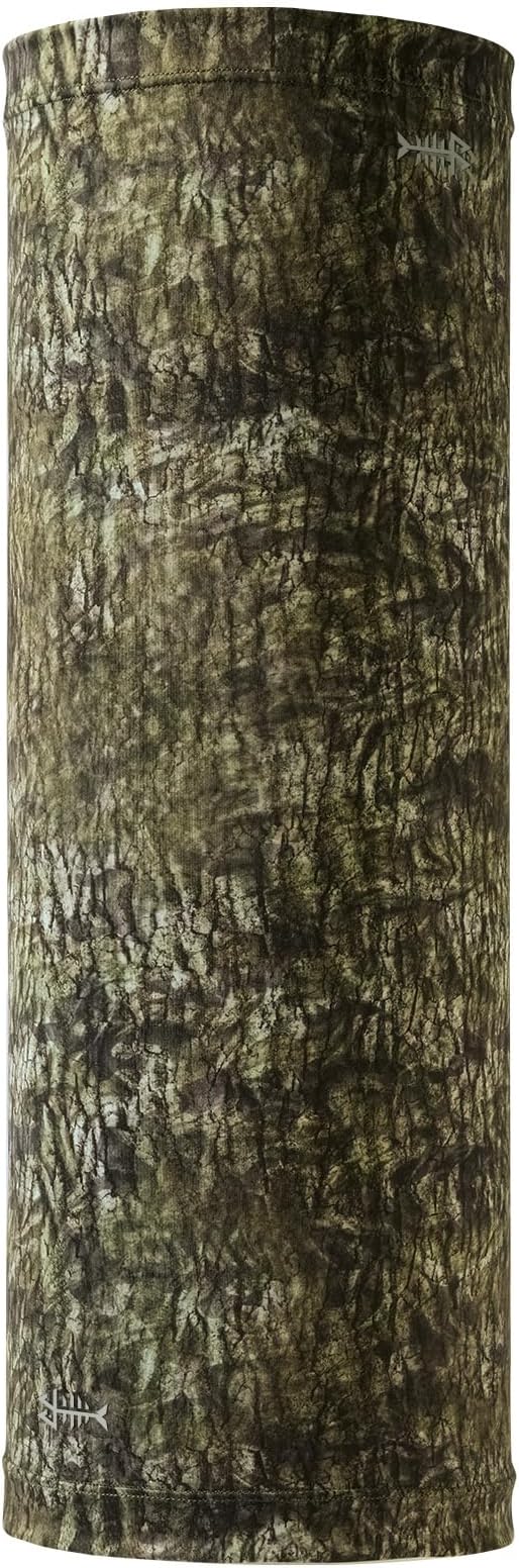 BASSDASH UPF 50+ UV Sun Protection Neck Gaiter Fishing Mask Hunting Kayaking Hiking Cycling Ski Sports