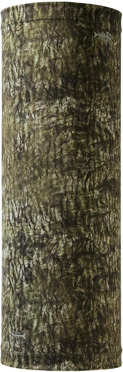 BASSDASH UPF 50+ UV Sun Protection Neck Gaiter Fishing Mask Hunting Kayaking Hiking Cycling Ski Sports