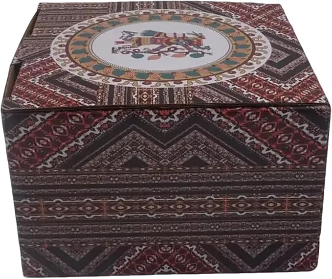 Aztec Death Whistle - 125+ Decibels Human Loudest Screams, Ancient Aztec Whistle for Halloween, Dia De Los Muertos, Unique Gifts for Horror & History Fan