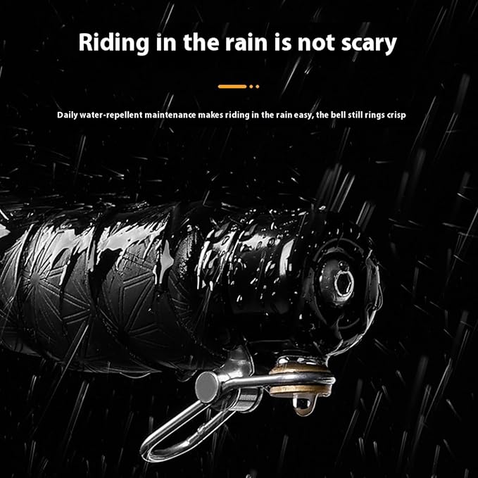 Bicycles Handlebars Plug Horn Space Saving Bells Mountain Bike Handlebar Rings Enduring Handlebars Plug