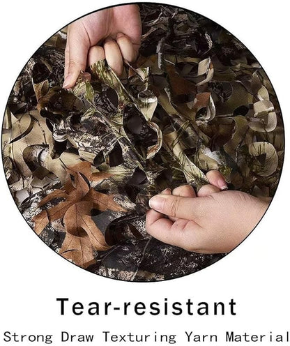 Sitong Bulk Roll Camo Netting for Hunting Military Decoration Sunshade