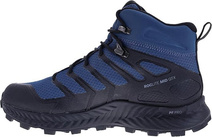 INOV8 Men's Roclite Mid GTX Hiking Shoe