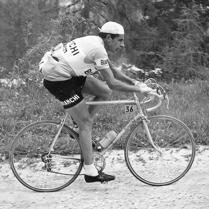 Vintage Team Cycling Caps - Anti Sweat Caps | for Stand-Alone or Under Helmet | Team Jersey Caps, Outdoor Caps, Made in Italy