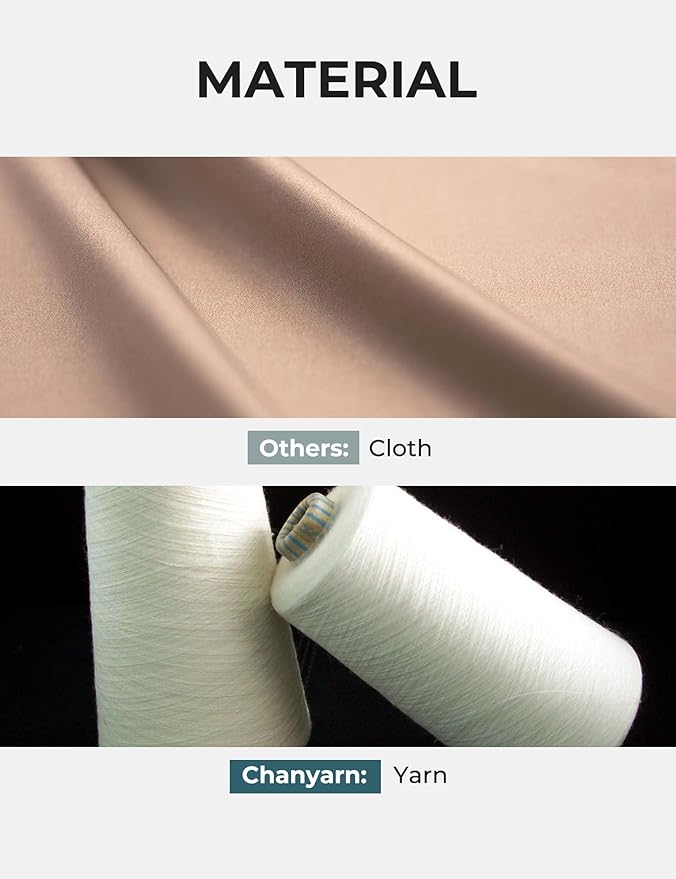 Chanyarn Women's 100% Merino Wool Base Layer Shirt Tops V Neck Long Sleeve Travel Hiking Tee T Shirt Pullover Sweater