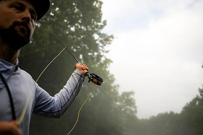 Greys Lance Fly Fishing Rod