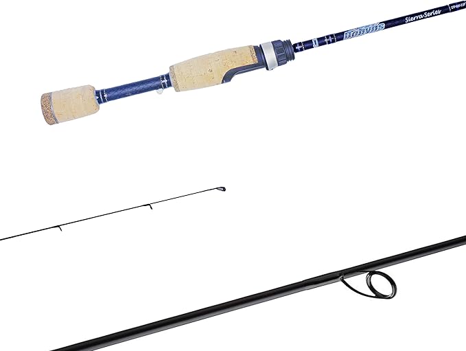 Dobyns Rods Sierra Trout and Panfish Series