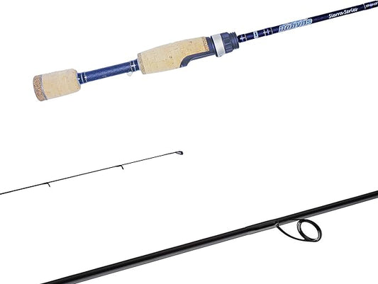 Dobyns Rods Sierra Trout and Panfish Series