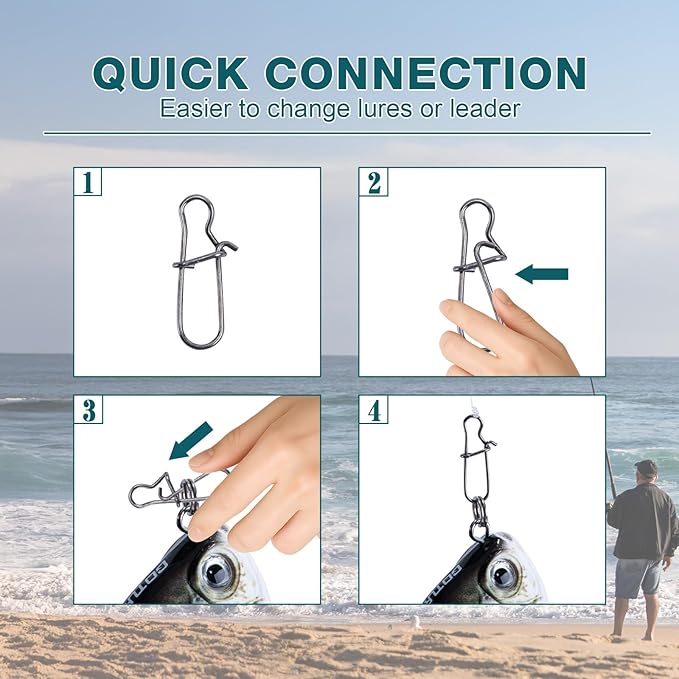 Goture Bass Fishing Lures, Lifelike Jointed Swimbait for Bass Trout Walleye Crappie Pike, Slow Sinking Segment Swimming Bait Fishing Lures for Freshwater and Saltwater, Gifts for Men