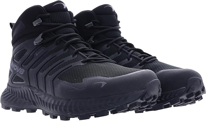 INOV8 Men's Roclite Mid GTX Hiking Shoe