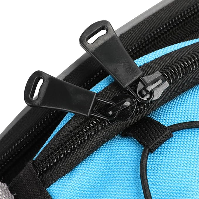 Waterproofs Bikes Panniers Rack Bag Cyclings Rear Seat Tail Storage Bag Large Capacity Bicycles Trunk Panniers Bag for T