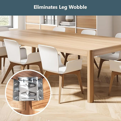 POWERTEC 80025 12 Inch Precision Marking T Rule, Stainless Steel Woodworking T Square Ruler for Marking, Measuring, Scribing Tool