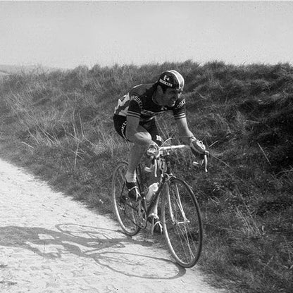 Vintage Team Cycling Caps - Anti Sweat Caps | for Stand-Alone or Under Helmet | Team Jersey Caps, Outdoor Caps, Made in Italy