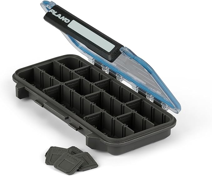 Plano StowAway Waterproof Fishing Storage