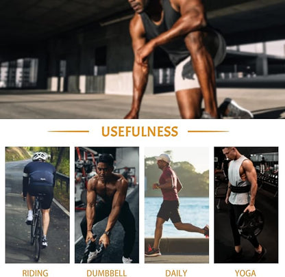 Men Sauna Pants Sweat Leggings Thermo Capris Slimming Tights Heat Trapping Suit,Humanized Mesh Crotch,High Waist