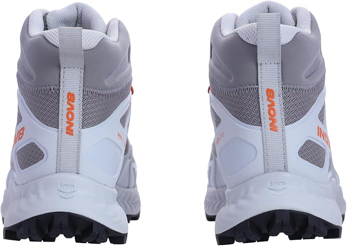 INOV8 Men's Roclite Mid GTX Hiking Shoe