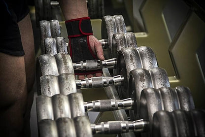 Mava Sports Cross Training Gloves with Wrist Support for WODs,Gym Workout,Weightlifting & Fitness-Silicone Padding, No Calluses-Suits Men & Women-Weight Lifting Gloves for a Strong Grip