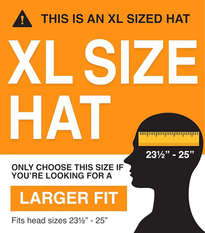 GearTOP Safari Hat for Men Sun Hats for Women UV Protection UPF 50+ Fishing, Gardening, Hiking Hat (22-23 1/2")