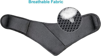 AiRunTech Running Hydration Belt with Water Bottle Holder,Hiking Fanny Pack for Phone and Wallet,Running Bag Runners Essentials Accessories Marathon Triathlon Walking Jogging Gear Gift